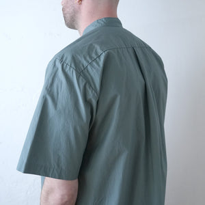 TYPEWRITER LOOSE FIT B/C S/S SHT 25SS