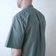TYPEWRITER LOOSE FIT B/C S/S SHT 25SS