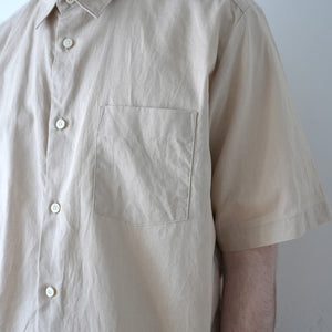 C/L LOOSE FIT R/C S/S SHT