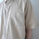 C/L LOOSE FIT R/C S/S SHT