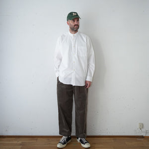 TYPEWRITER LOOSE FIT B/C SHT 25AW