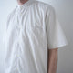 STRIPE LOOSE FIT B/C S/S SHT