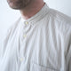 STRIPE LOOSE FIT B/C S/S SHT