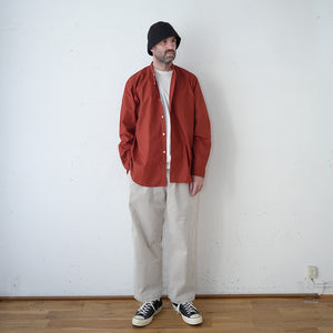 TYPEWRITER LOOSE FIT B/C SHT 25AW