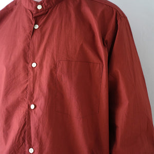 TYPEWRITER LOOSE FIT B/C SHT 25AW