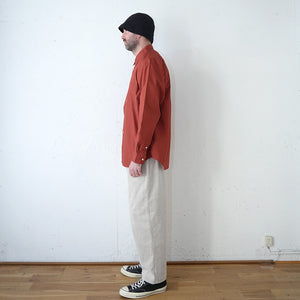 TYPEWRITER LOOSE FIT R/C SHT 25AW
