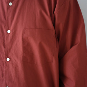 TYPEWRITER LOOSE FIT R/C SHT 25AW