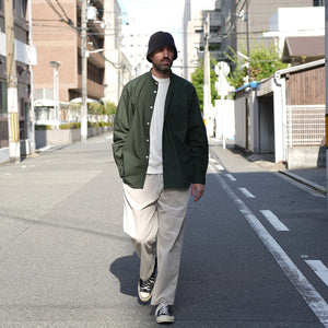 TYPEWRITER LOOSE FIT B/C SHT 25AW