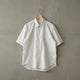 STRIPE LOOSE FIT R/C S/S SHT
