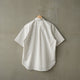 STRIPE LOOSE FIT R/C S/S SHT