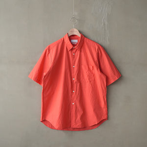TYPEWRITER LOOSE FIT R/C S/S SHT 25SS