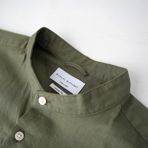 VIYELLA LOOSE FIT B/C SHT 25AW