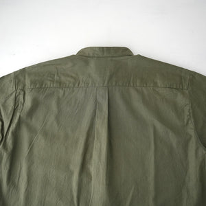 VIYELLA LOOSE FIT B/C SHT 25AW