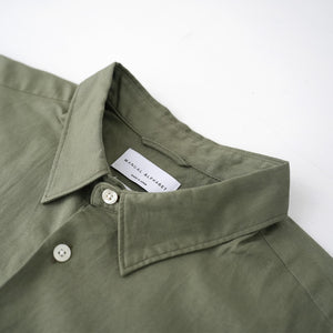 VIYELLA LOOSE FIT R/C SHT 25AW