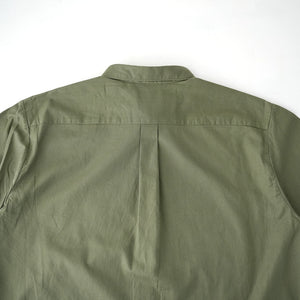 VIYELLA LOOSE FIT R/C SHT 25AW