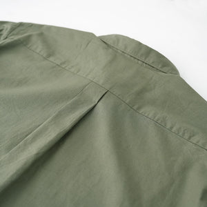 VIYELLA LOOSE FIT R/C SHT 25AW
