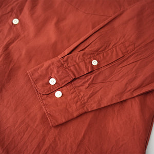 TYPEWRITER LOOSE FIT B/C SHT 25AW