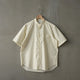 STRIPE LOOSE FIT B/C S/S SHT