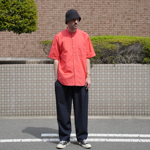 TYPEWRITER LOOSE FIT B/C S/S SHT 25SS