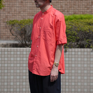 TYPEWRITER LOOSE FIT B/C S/S SHT 25SS