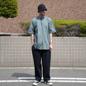 TYPEWRITER LOOSE FIT B/C S/S SHT 25SS
