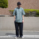 TYPEWRITER LOOSE FIT B/C S/S SHT 25SS