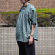 TYPEWRITER LOOSE FIT B/C S/S SHT 25SS