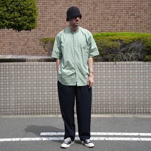 TYPEWRITER LOOSE FIT B/C S/S SHT 25SS