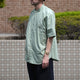 TYPEWRITER LOOSE FIT B/C S/S SHT 25SS