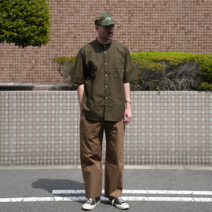 TYPEWRITER LOOSE FIT B/C S/S SHT 25SS