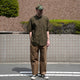 TYPEWRITER LOOSE FIT B/C S/S SHT 25SS
