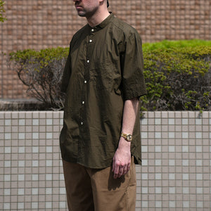 TYPEWRITER LOOSE FIT B/C S/S SHT 25SS