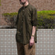 TYPEWRITER LOOSE FIT B/C S/S SHT 25SS