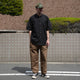 TYPEWRITER LOOSE FIT B/C S/S SHT 25SS