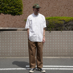 TYPEWRITER LOOSE FIT B/C S/S SHT 25SS