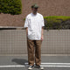 TYPEWRITER LOOSE FIT B/C S/S SHT 25SS