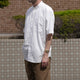 TYPEWRITER LOOSE FIT B/C S/S SHT 25SS