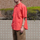 TYPEWRITER LOOSE FIT R/C S/S SHT 25SS