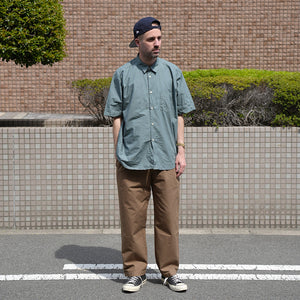 TYPEWRITER LOOSE FIT R/C S/S SHT 25SS