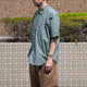 TYPEWRITER LOOSE FIT R/C S/S SHT 25SS