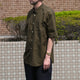 TYPEWRITER LOOSE FIT R/C S/S SHT 25SS