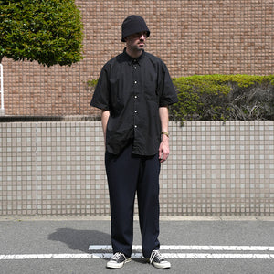 TYPEWRITER LOOSE FIT R/C S/S SHT 25SS