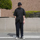 TYPEWRITER LOOSE FIT R/C S/S SHT 25SS
