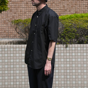 TYPEWRITER LOOSE FIT R/C S/S SHT 25SS