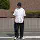 TYPEWRITER LOOSE FIT R/C S/S SHT 25SS
