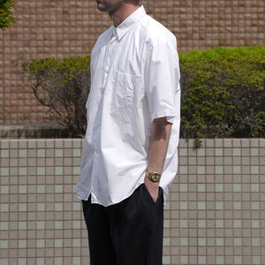 TYPEWRITER LOOSE FIT R/C S/S SHT 25SS