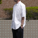 TYPEWRITER LOOSE FIT R/C S/S SHT 25SS