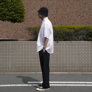 TYPEWRITER LOOSE FIT R/C S/S SHT 25SS