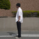 TYPEWRITER LOOSE FIT R/C S/S SHT 25SS
