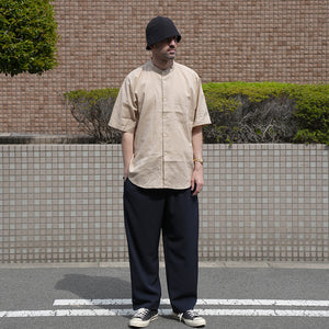 C/L LOOSE FIT B/C S/S SHT